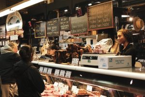Conner's Meat Market & Deli — Wichita