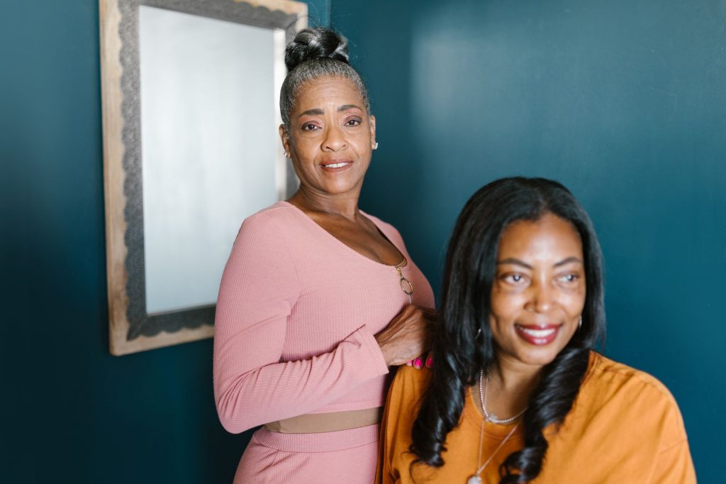 Joan's House of Beauty — Shreveport