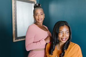 Joan's House of Beauty — Shreveport