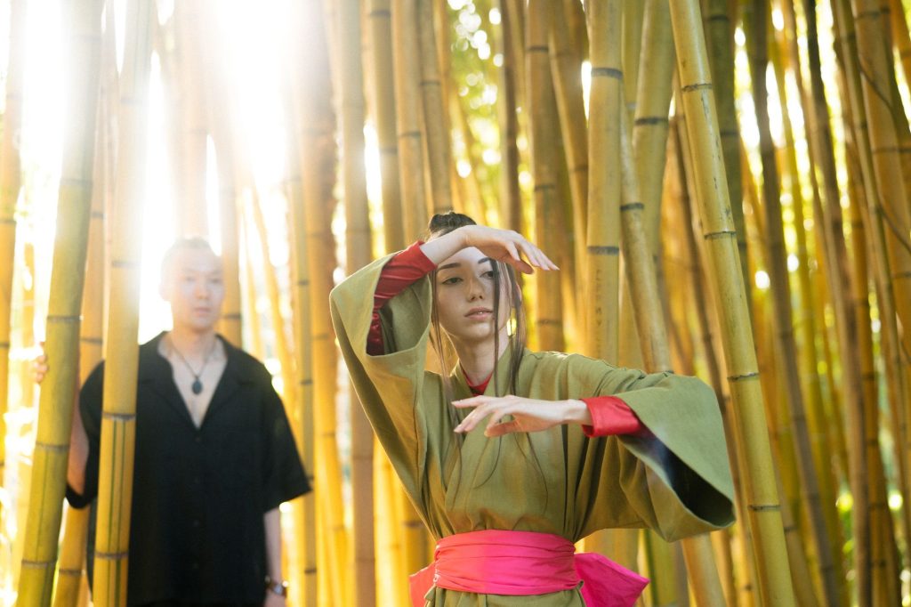 Blue Bamboo Center for the Arts — Jacksonville