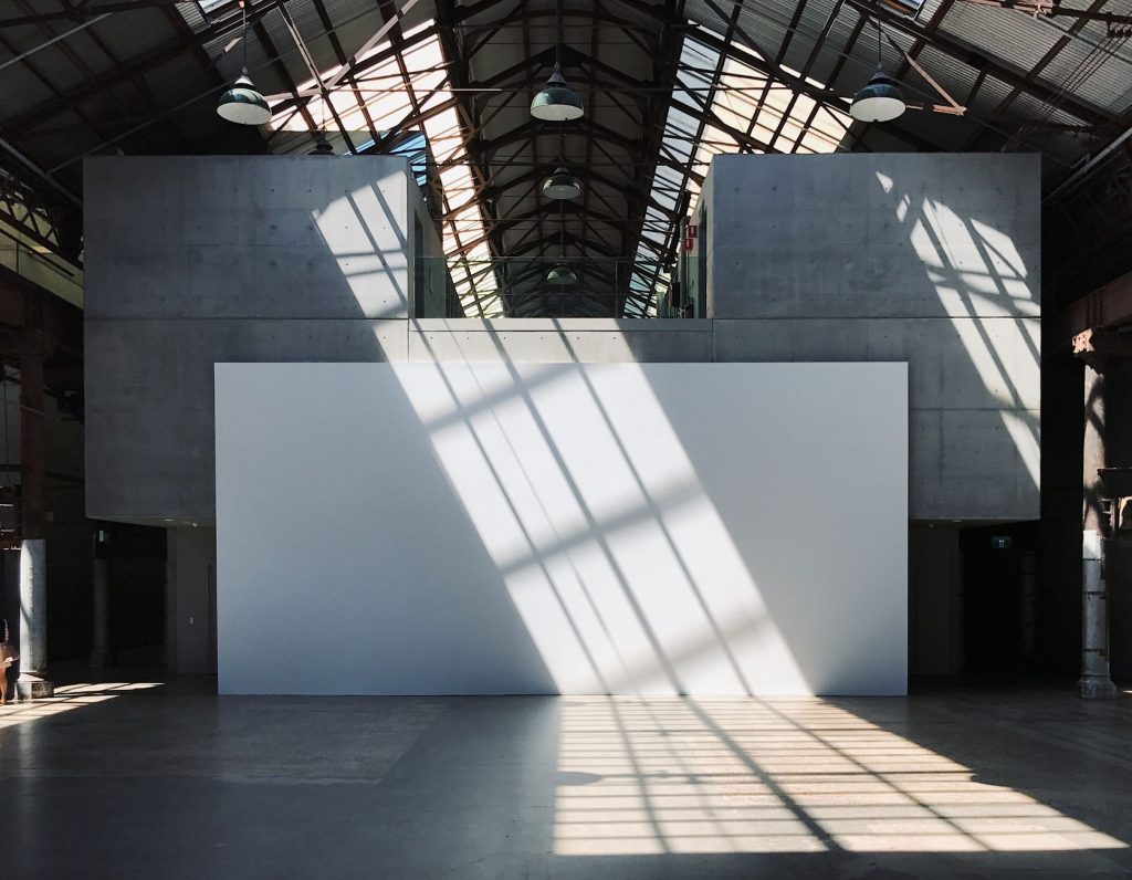 Warehouse Art Gallery (WAG) — Syracuse