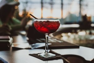 The Ice House Bar & Lounge — Fort Smith