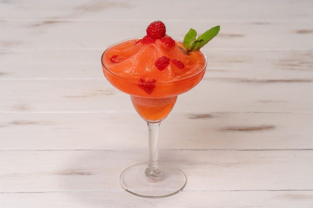 Wet Willie's Daiquiri Bar — Myrtle Beach