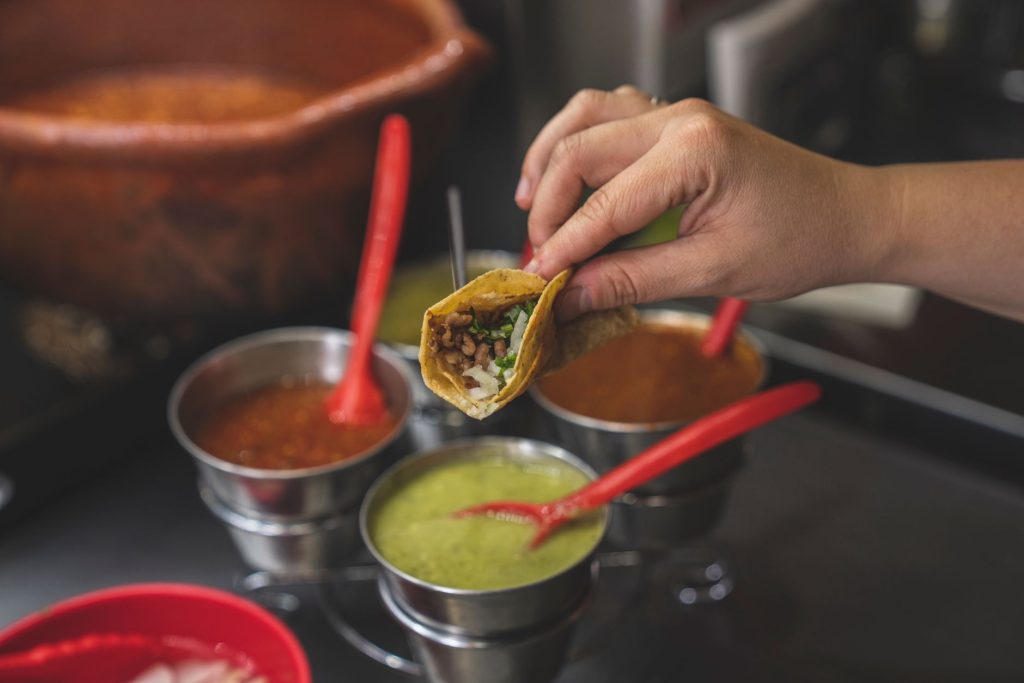 Felipe's Tacos — Albuquerque