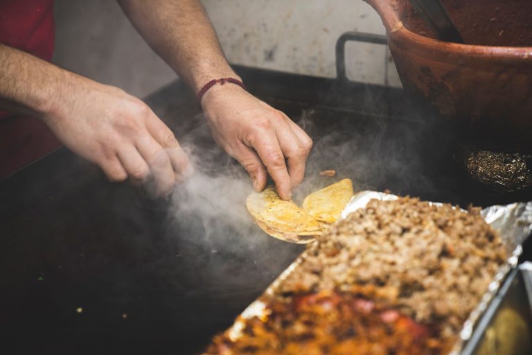 Tia Javelina Mexican Grill — Springfield