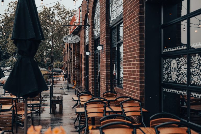 Bootlegger Bistro — Henderson