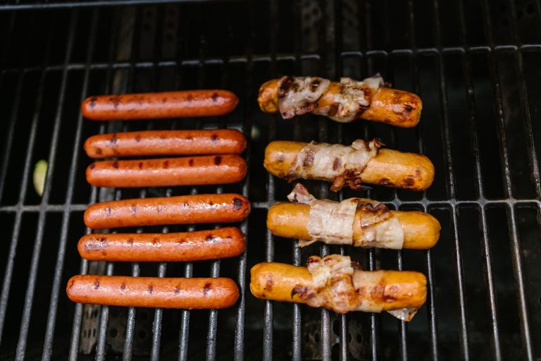 Bacon Bros. Public House — Greenville