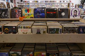 Sound Garden Records — Syracuse
