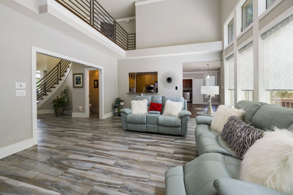 Dwelling Spaces — Tulsa