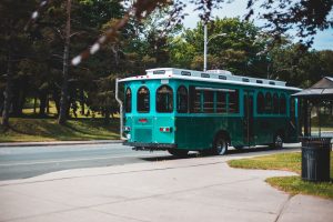 The Trolley Stop / Canal Street Tavern — Dayton