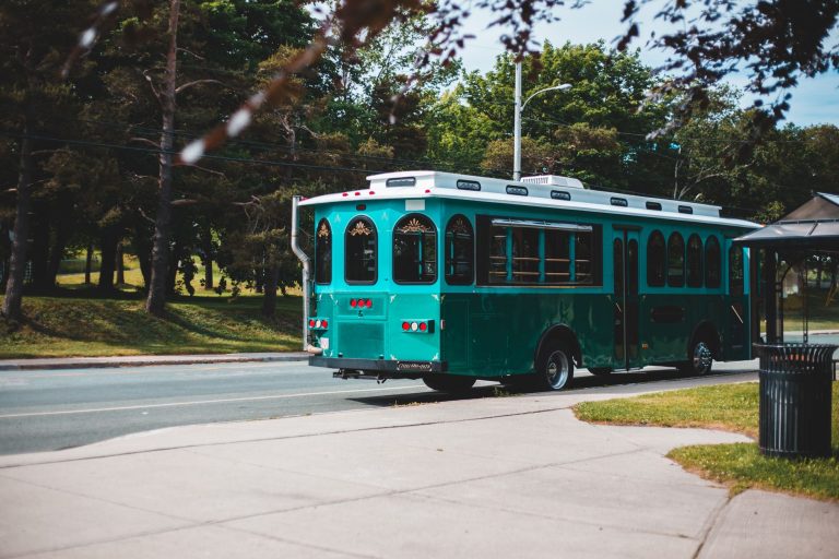 The Trolley Stop / Canal Street Tavern — Dayton