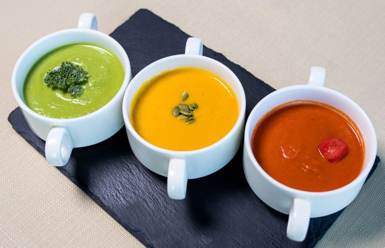 Calhoun Street Soups — Fort Wayne