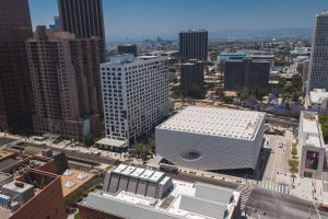 Hollenbeck Youth Center — East Los Angeles
