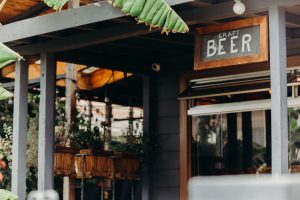 Polite Provisions — San Diego