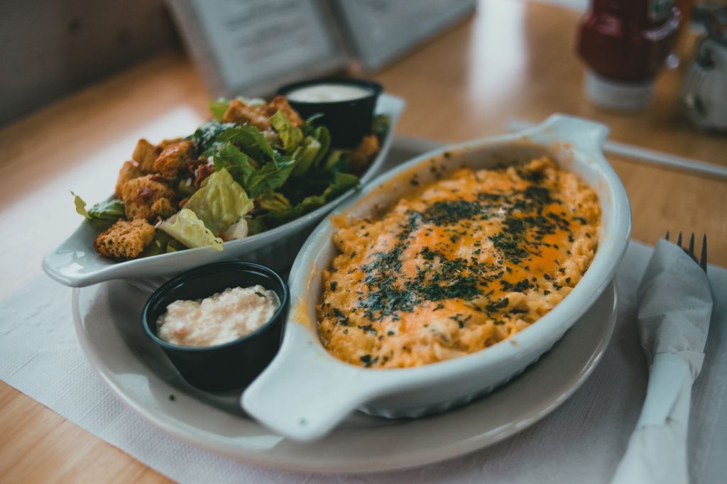 Crocker's Eggs N' Grits — Myrtle Beach