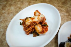 Arirang Korean Restaurant — Toledo