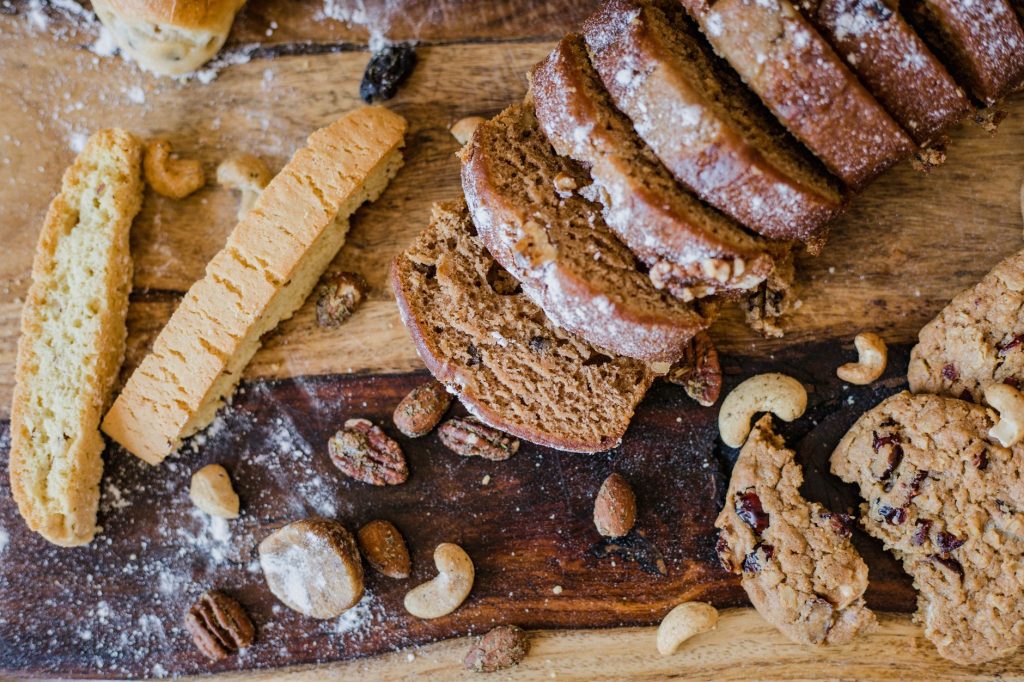 Stella's Kitchen & Bakery — Billings