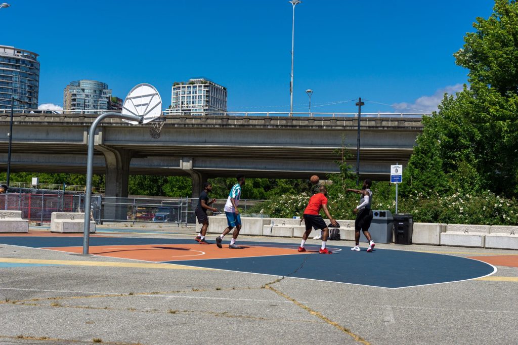 Hockinson Meadows Community Park — Vancouver