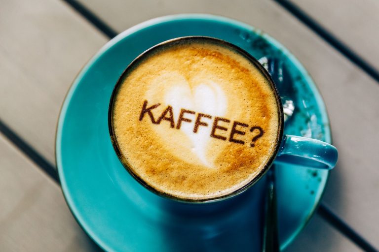 Kaffeeklatsch — Huntsville