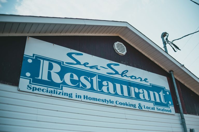 Gindlesperger's Family Restaurant — Uniontown