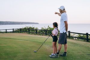 Osprey Point Golf Club — Brookhaven