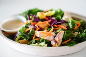 Snappy Salads Addison — Addison