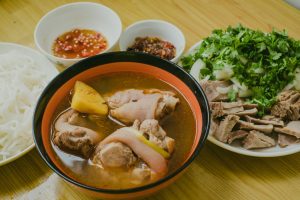 Pho Bac Hoa Viet Restaurant — Carrollton