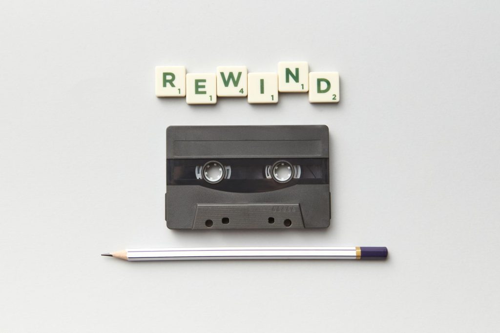 Rewind Vintage & Records — Knoxville
