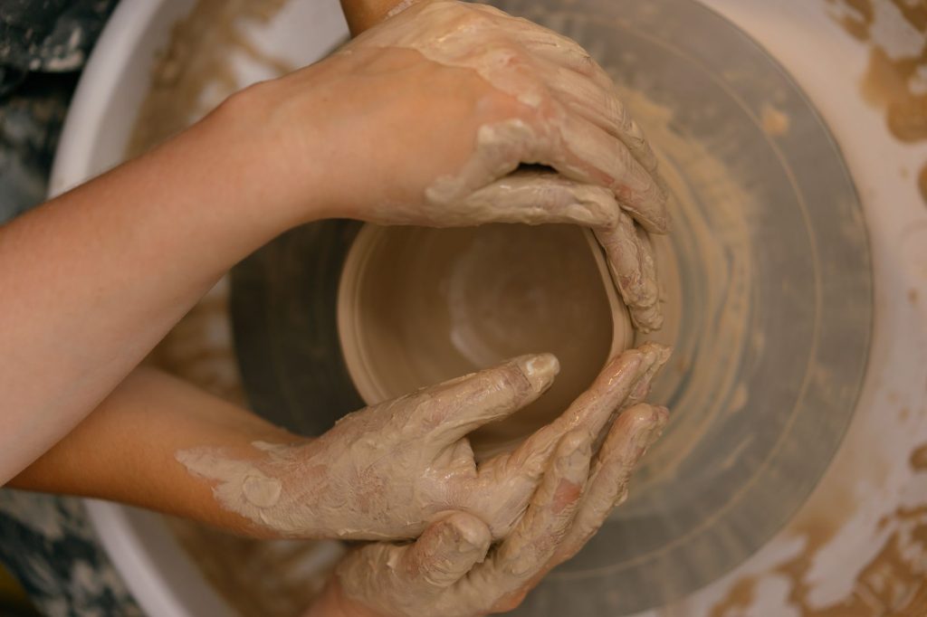 Juniper Clayworks — Nampa