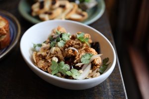 Kemuri Tatsu-ya — Austin
