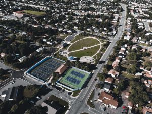 Murphy Road Sports Complex – Wylie — Wylie
