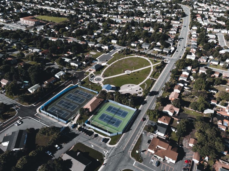Murphy Road Sports Complex – Wylie — Wylie