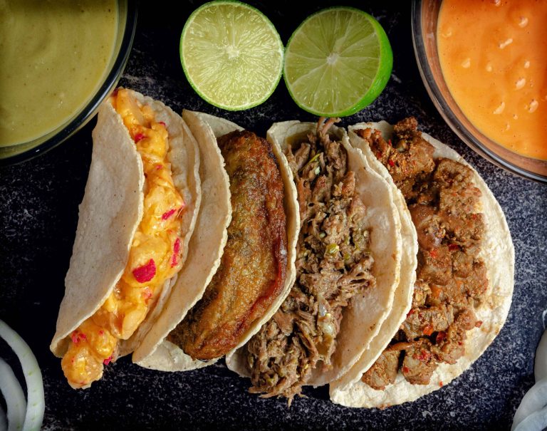 Nuevo Modern Mexican — Cleveland