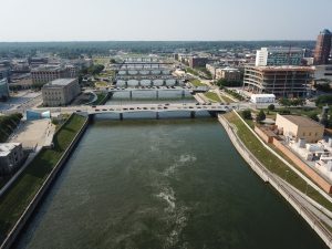 Baru66 — Des Moines