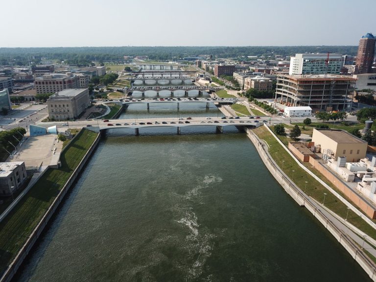 Baru66 — Des Moines