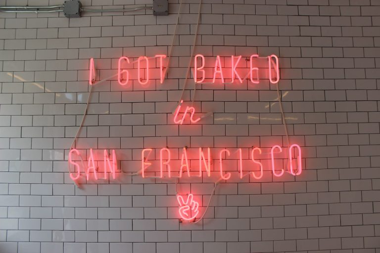 Breadbelly — San Francisco