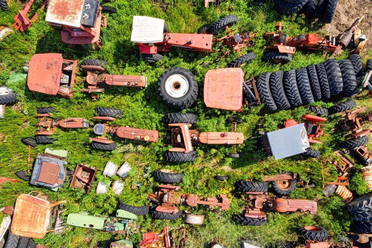 Skycraft Parts & Surplus — Orlando