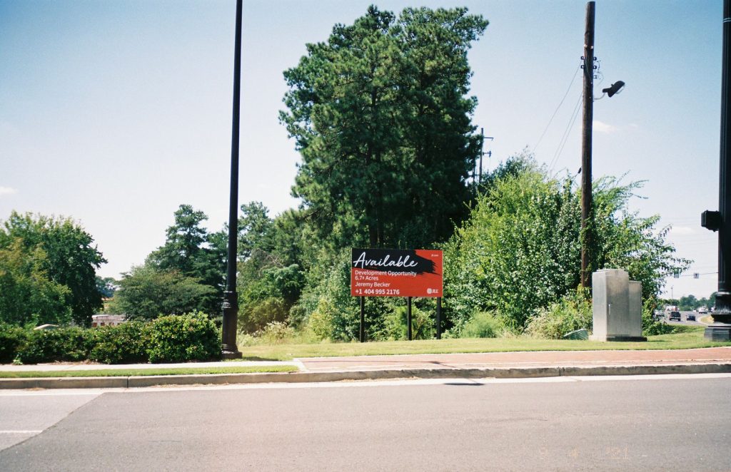 Inman Quarter (Irwin Street area) — actually: The Atlanta Dairies / Summerhill neighborhood — let me correct: Muchacho Coffee at The Beacon Atlanta — Atlanta