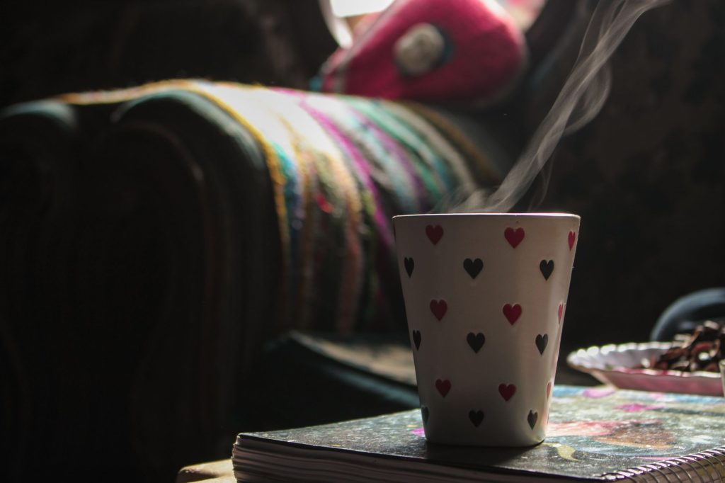 Mug's Coffee Lounge — Indianapolis