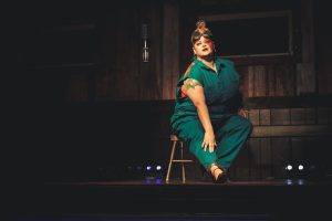 Cabaret Symposium at Downtown Cabaret Theatre — Bridgeport