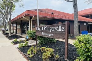 Pflugerville City Council Passes Safe Technology Policy To Guard Privacy And Ove