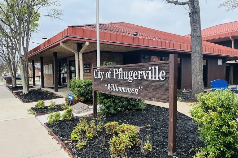 Pflugerville City Council Passes Safe Technology Policy To Guard Privacy And Ove