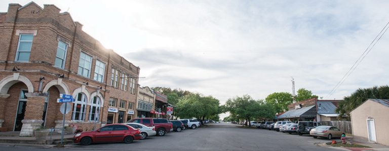 Pflugerville Invites Small Businesses To Occupy Downtown Commercial Spaces