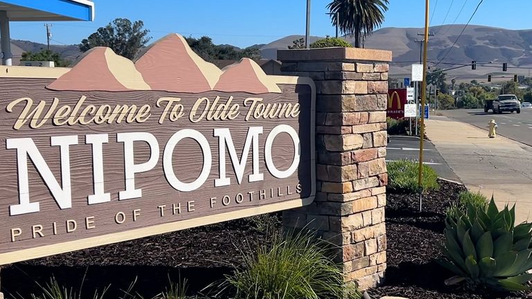 Pg E Power Shutoffs Hit Nipomo Schools And Businesses District Keeps Classes Ope