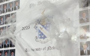 Phi Delta Theta Haunted House Raises Funds For Fraternity Brother Recovering Fro