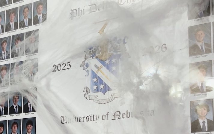 Phi Delta Theta Haunted House Raises Funds For Fraternity Brother Recovering Fro