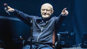 Phil Collins Reflects On Three Marriages And Regrets While Celebrating His Child