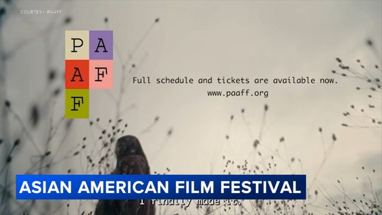 Philadelphia Asian American Film Festival Returns Nov 5 With 73 Films On Migrati