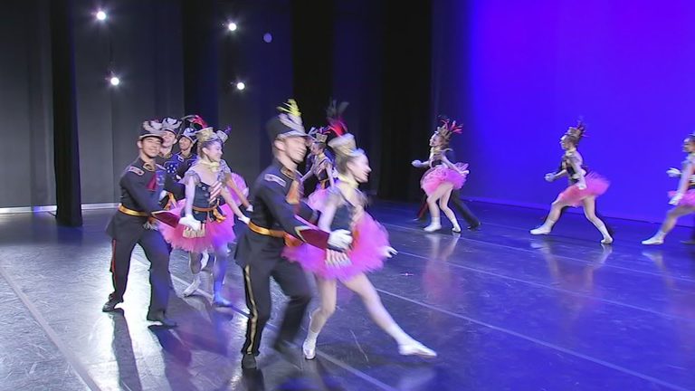Philadelphia Ballet To Celebrate American Heritage With Stars And Stripes Foreve