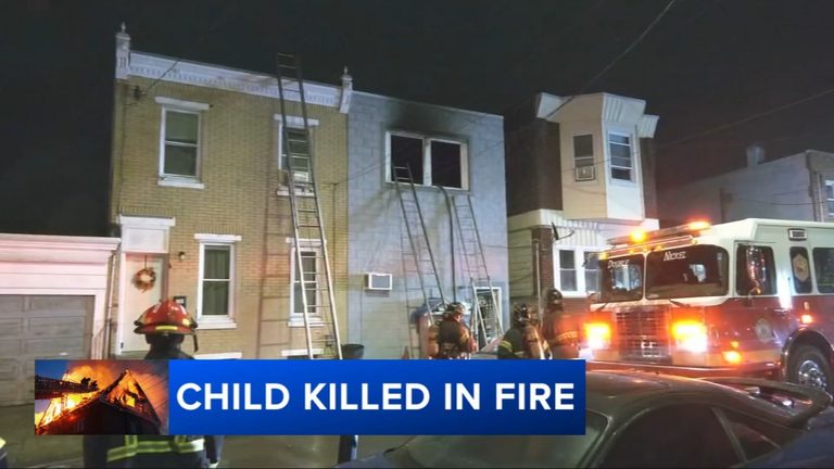 Philadelphia Fire Kills 3 Year Old After E Bike Battery Ignites Rowhome In Fairh